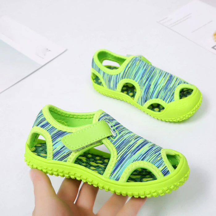 Outdoor Non-Slip Sandals For Children