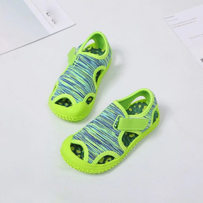 Outdoor Non-Slip Sandals For Children