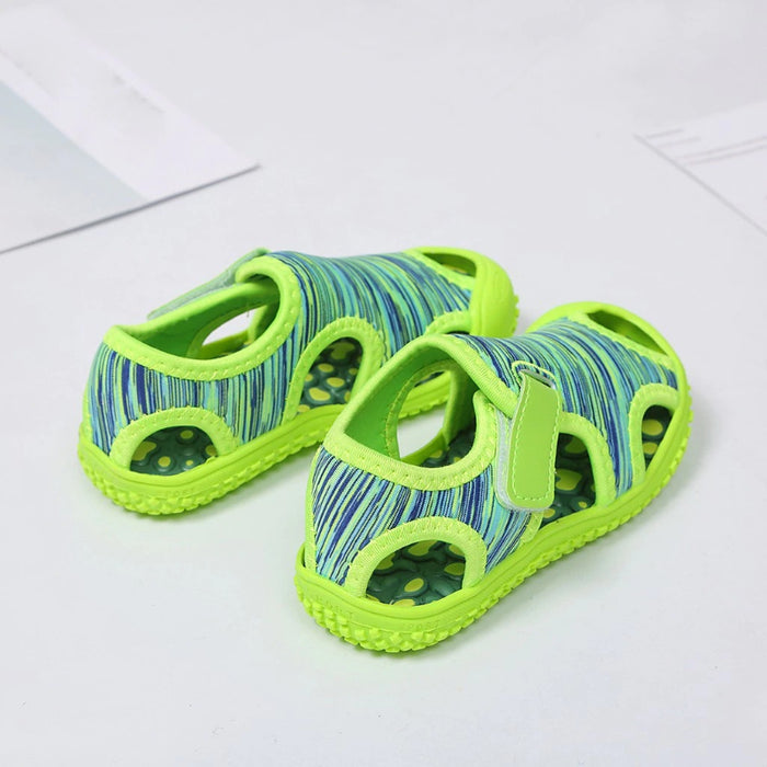 Outdoor Non-Slip Sandals For Children