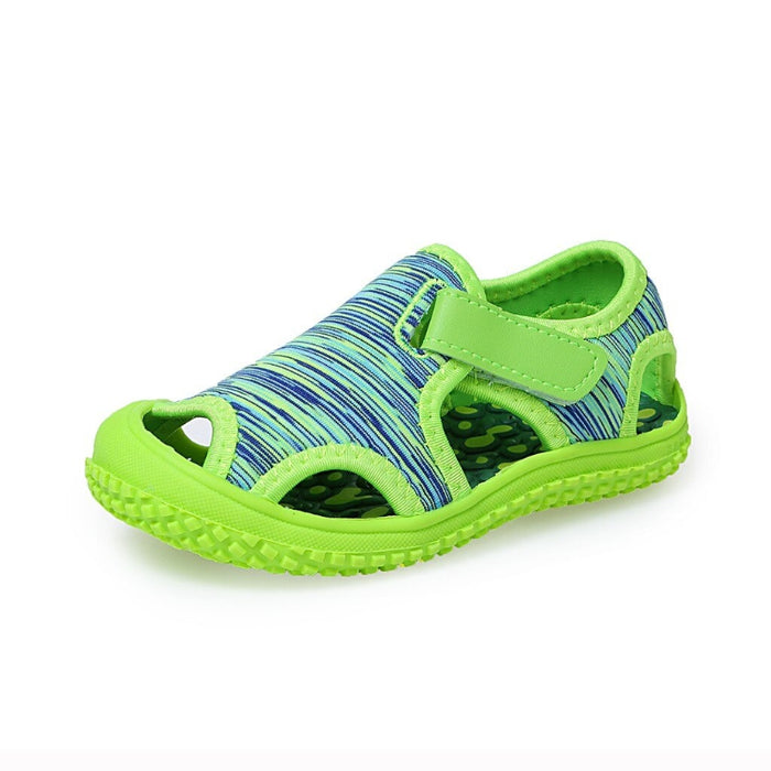 Outdoor Non-Slip Sandals For Children