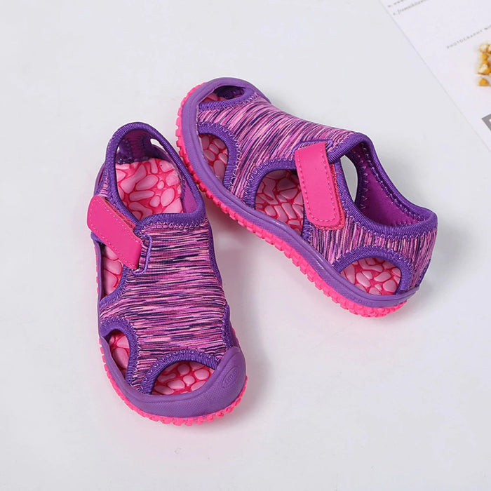 Outdoor Non-Slip Sandals For Children