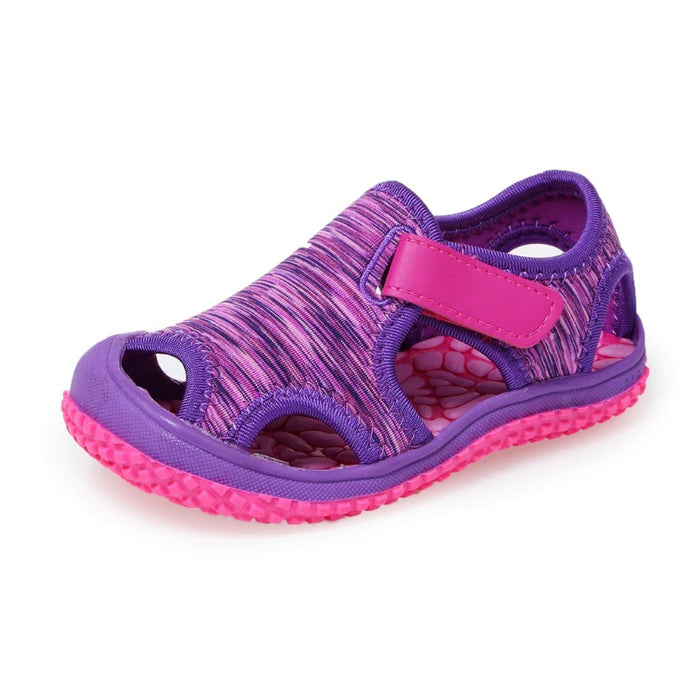 Outdoor Non-Slip Sandals For Children