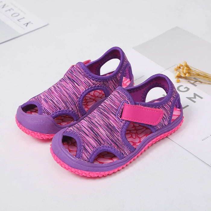 Outdoor Non-Slip Sandals For Children