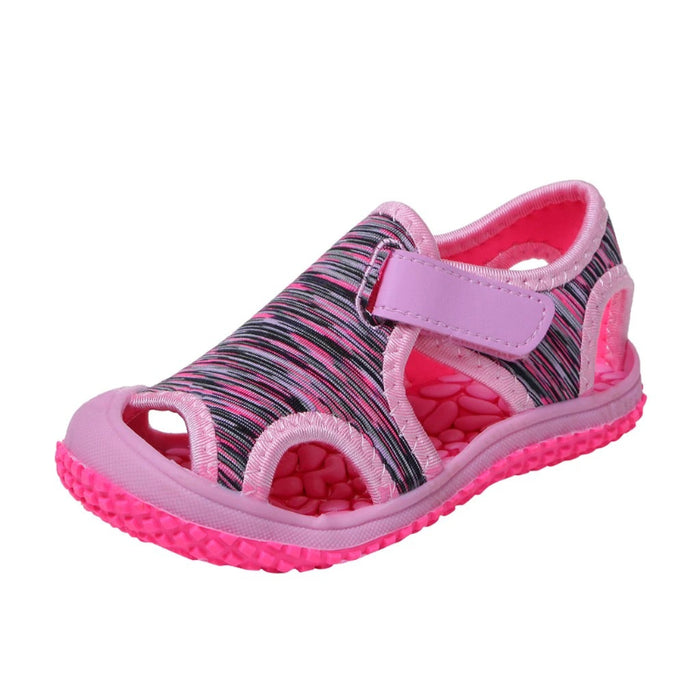 Outdoor Non-Slip Sandals For Children