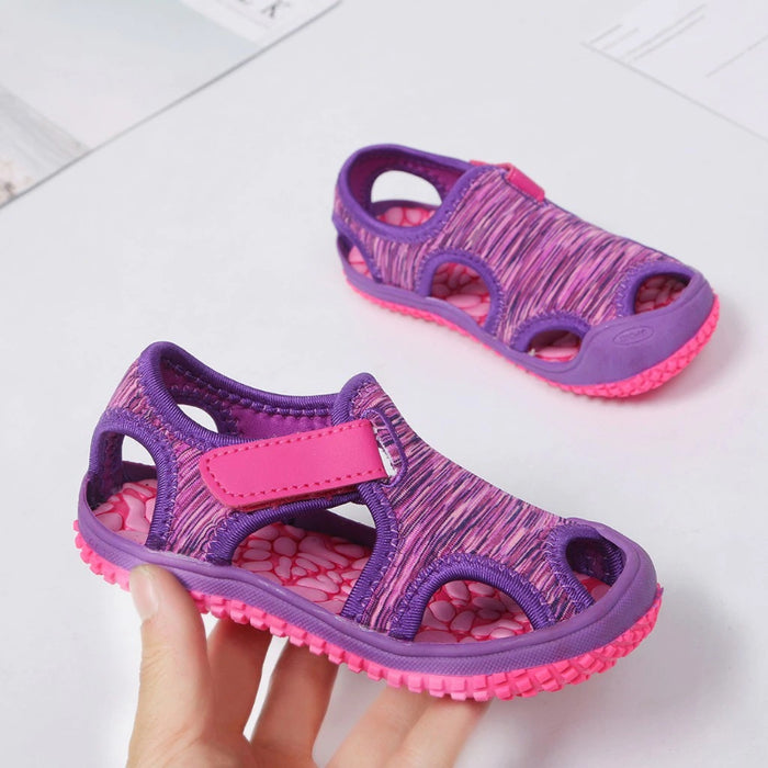 Outdoor Non-Slip Sandals For Children