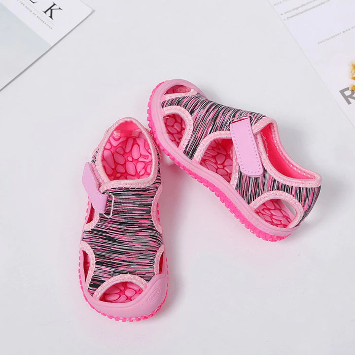 Outdoor Non-Slip Sandals For Children