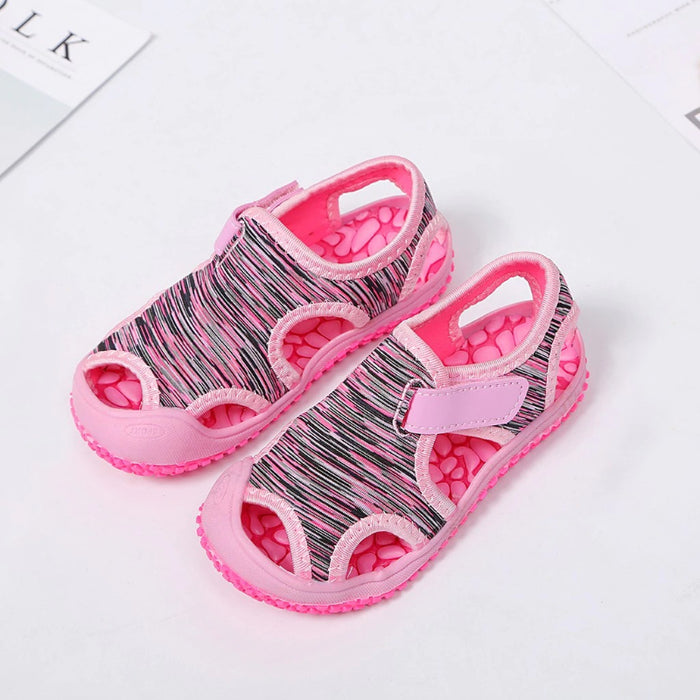 Outdoor Non-Slip Sandals For Children