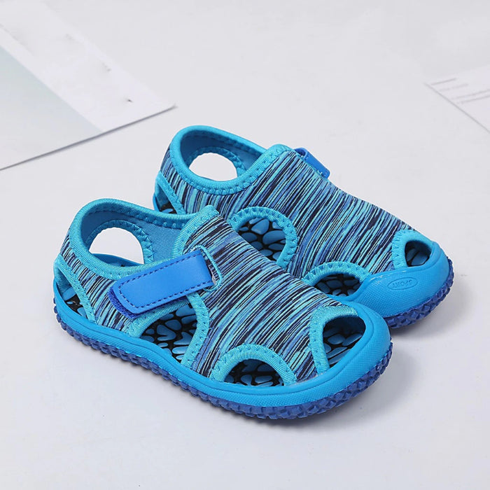 Outdoor Non-Slip Sandals For Children