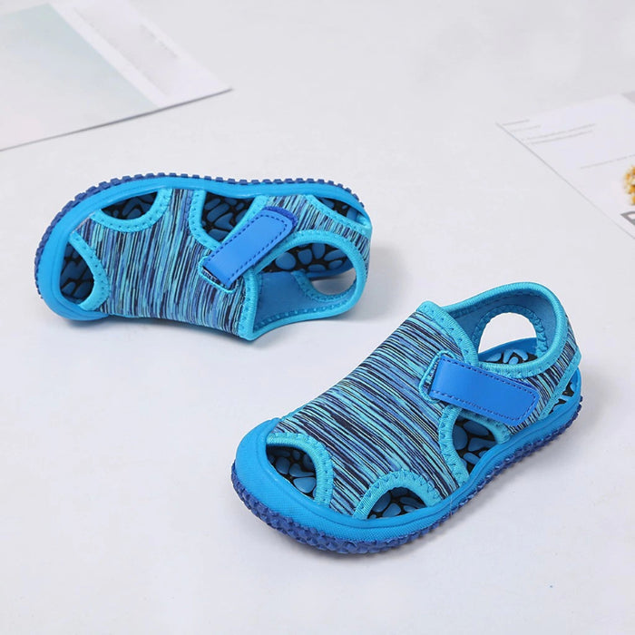 Outdoor Non-Slip Sandals For Children