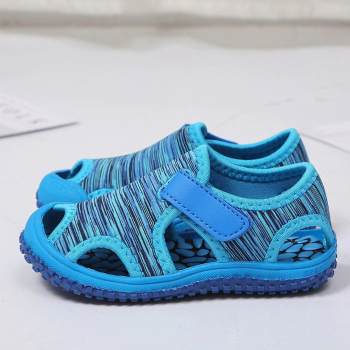 Outdoor Non-Slip Sandals For Children