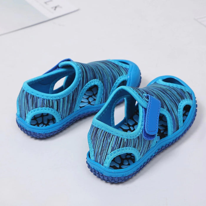 Outdoor Non-Slip Sandals For Children