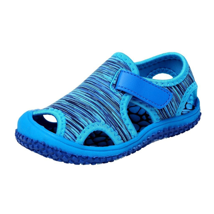 Outdoor Non-Slip Sandals For Children