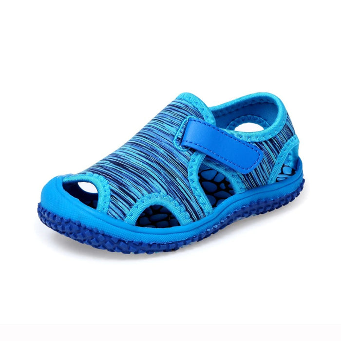 Outdoor Non-Slip Sandals For Children