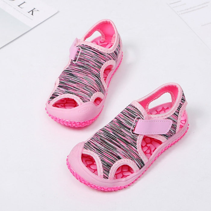 Outdoor Non-Slip Sandals For Children