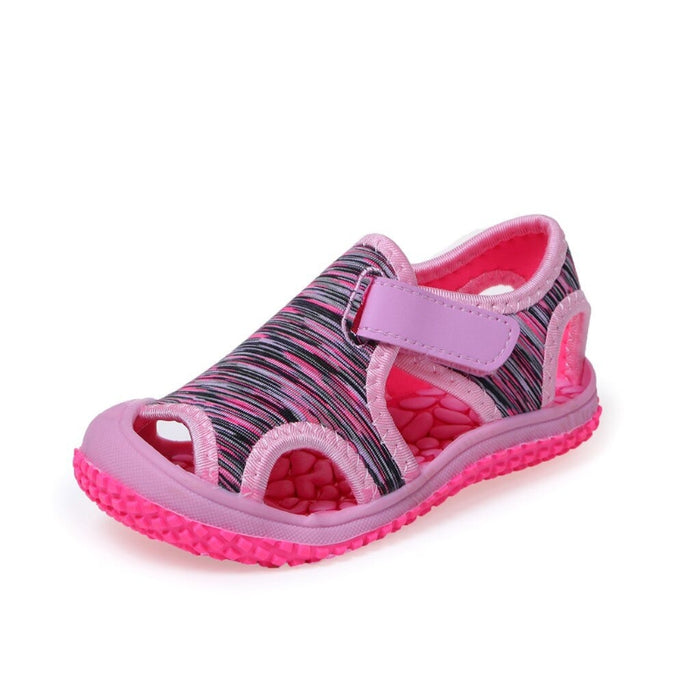 Outdoor Non-Slip Sandals For Children