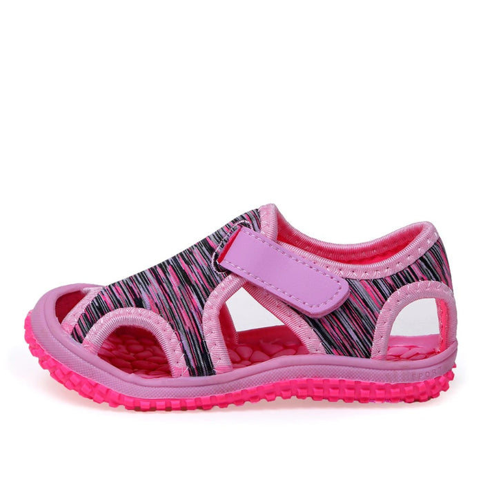 Outdoor Non-Slip Sandals For Children