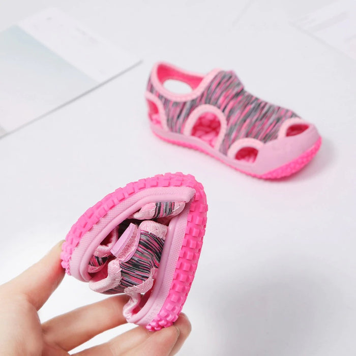 Outdoor Non-Slip Sandals For Children