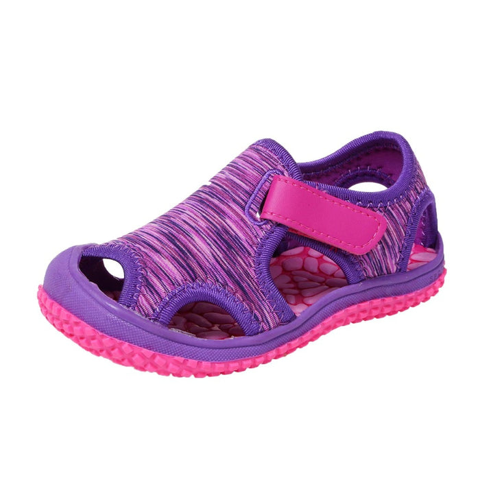 Outdoor Non-Slip Sandals For Children