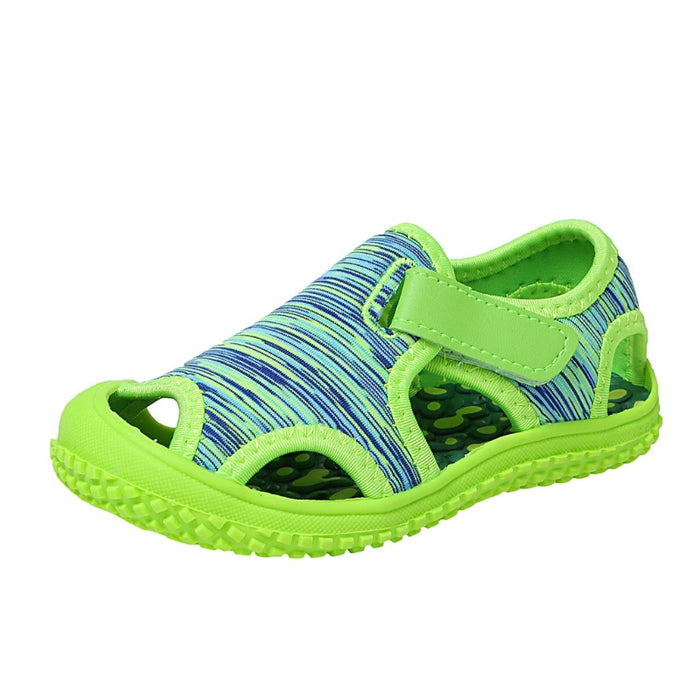 Outdoor Non-Slip Sandals For Children