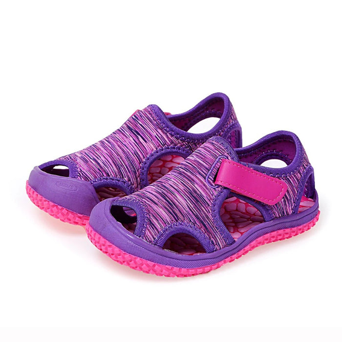 Outdoor Non-Slip Sandals For Children