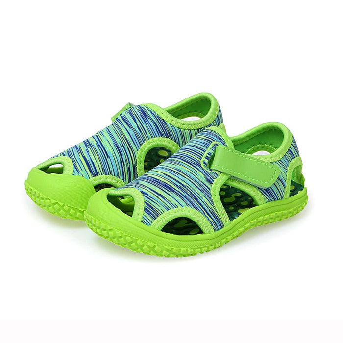 Outdoor Non-Slip Sandals For Children