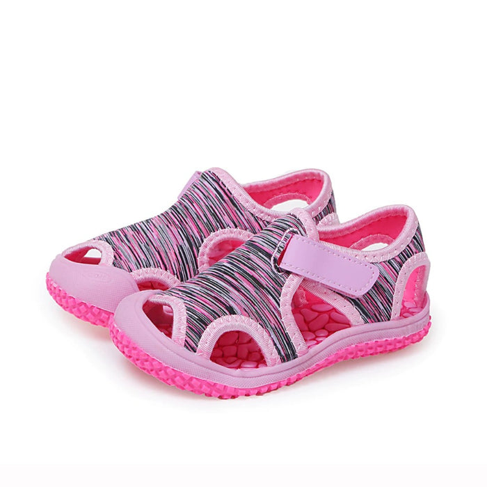 Outdoor Non-Slip Sandals For Children