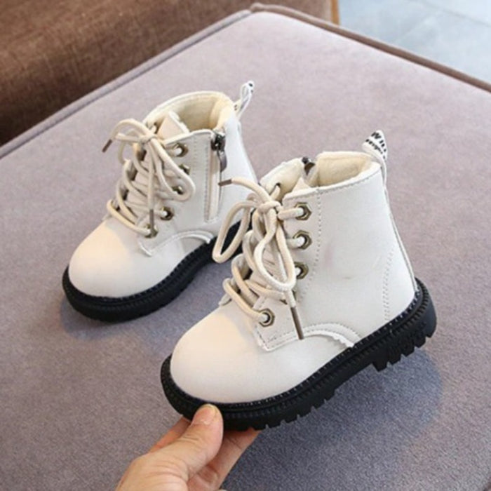 Warm Boots For Kids