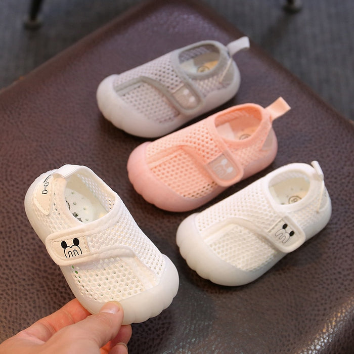 Kid's Mesh Shoes