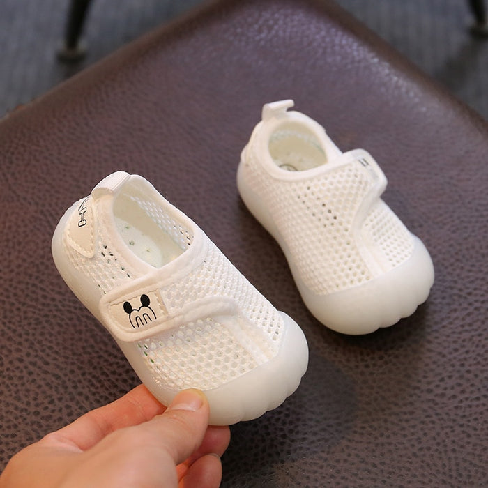 Kid's Mesh Shoes