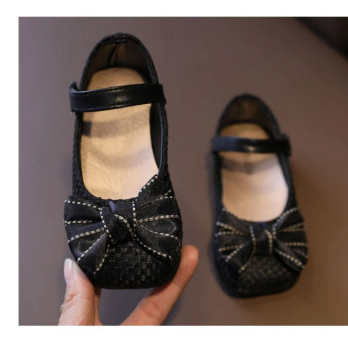 Bow Sandals For Kids