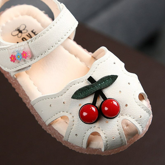 Girls Casual Non-Slip Sandals