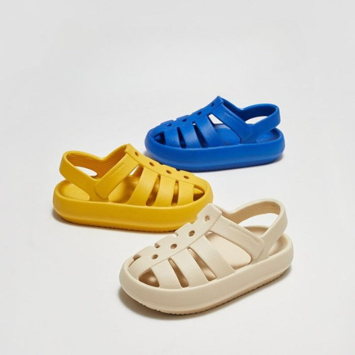 Baby Summer Beach Sandals