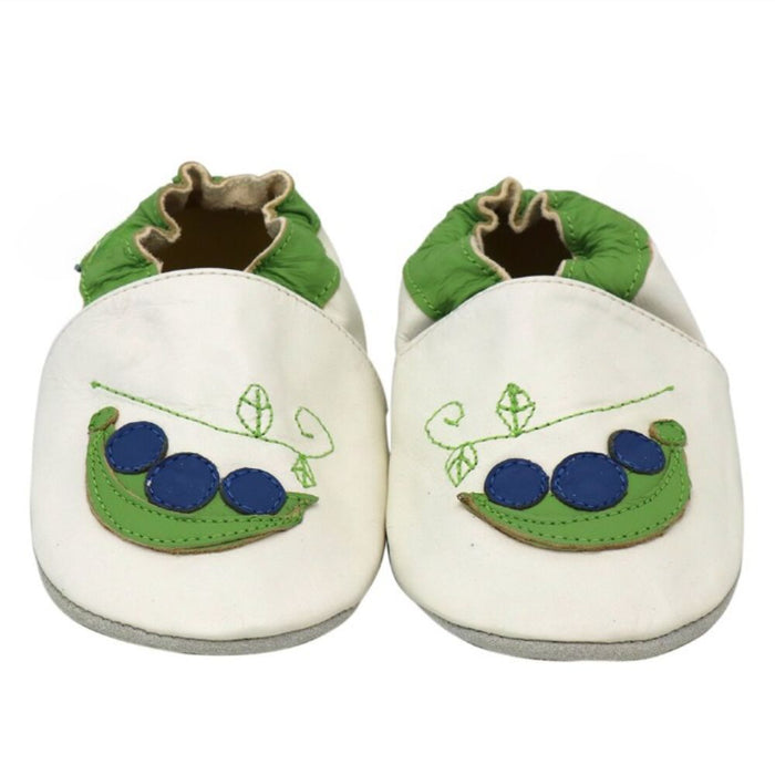 Kid's Casual Homewear Soft Shoes