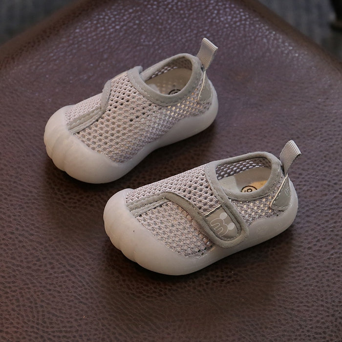 Kid's Mesh Shoes