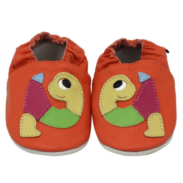 Slip-On Homewear Toddler Shoes