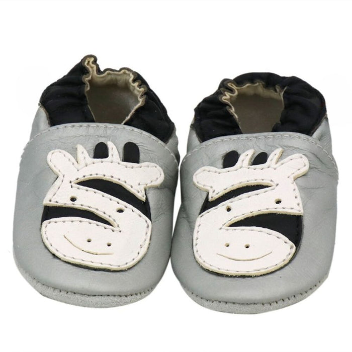 Printed Lightweight Toddler Shoes