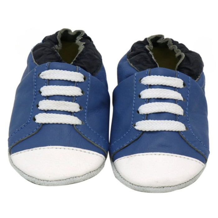 Slip-On Homewear Toddler Shoes