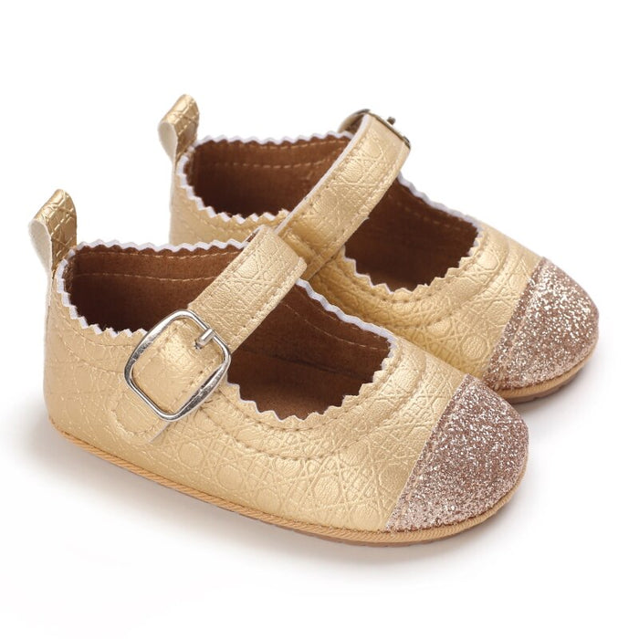 Kid's Soft Slip-On Sandals