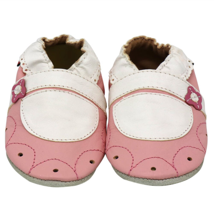 Cartoon Styled Kid's Soft Shoes