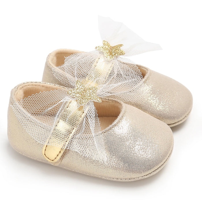 Slip-On Outdoor Baby Sandals