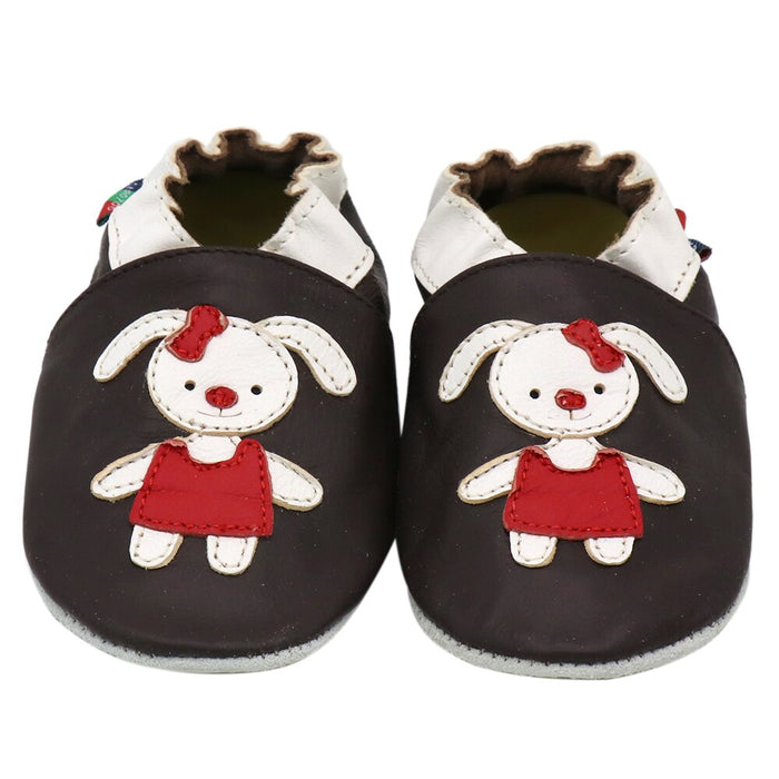 Cartoon Styled Kid's Soft Shoes