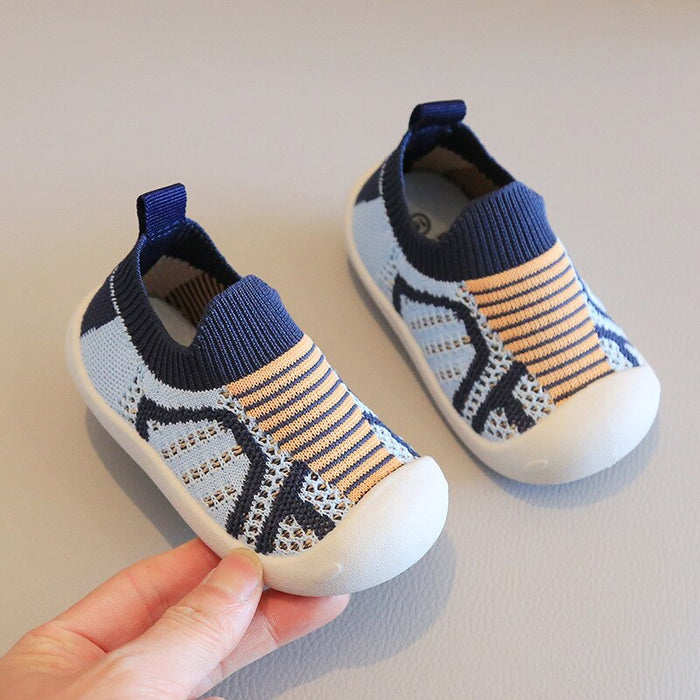 Comfortable Non-Slip Toddler Shoes