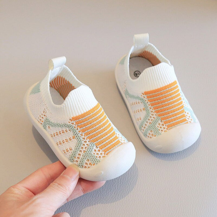 Comfortable Non-Slip Toddler Shoes