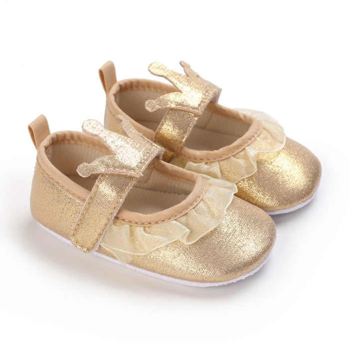 Slip-On Outdoor Baby Sandals