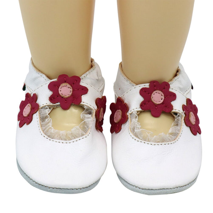 Slip-On Homewear Toddler Shoes