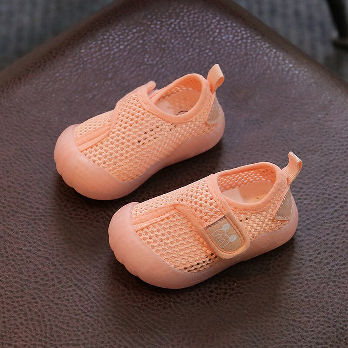 Kid's Mesh Shoes