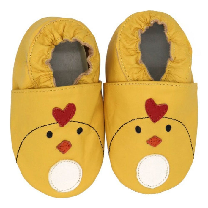 Kid's Casual Homewear Soft Shoes