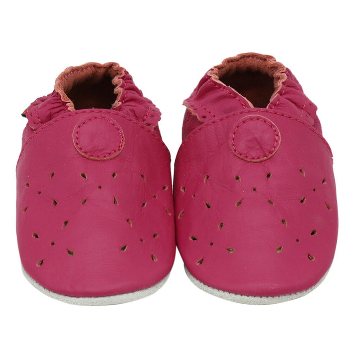 Kid's Printed Homewear Shoes