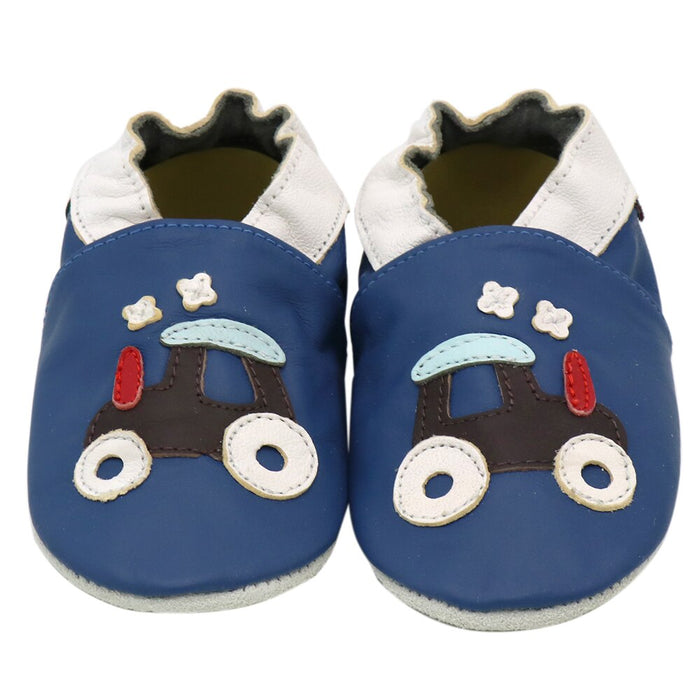 Kid's Casual Homewear Soft Shoes