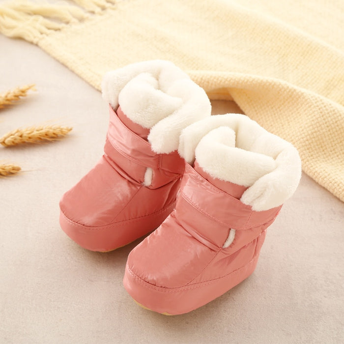 Kid's Winter Warm Boots